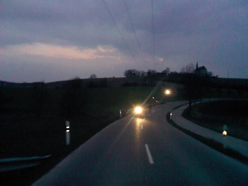 Nachtlicht