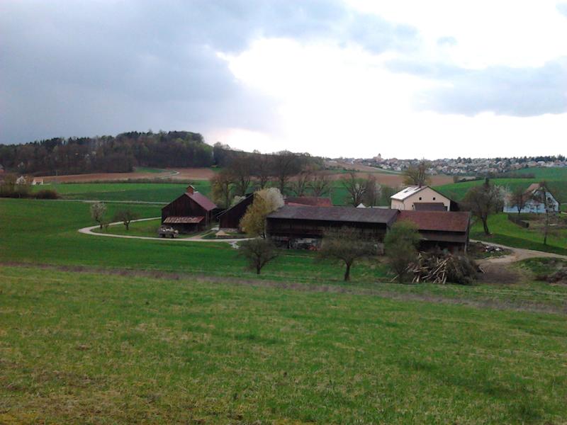 Pettendorf