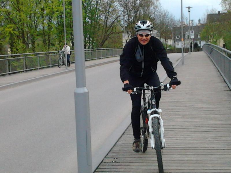 der Schreiberling Nr. 1