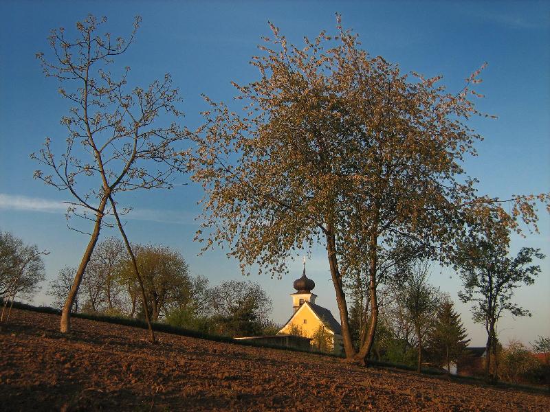 Kapelle