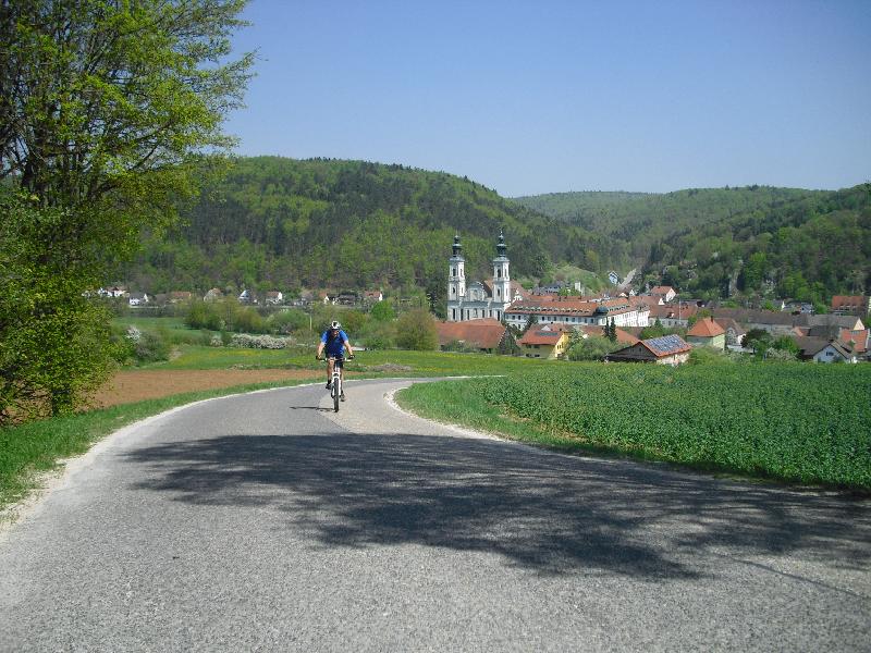 Pielenhofen