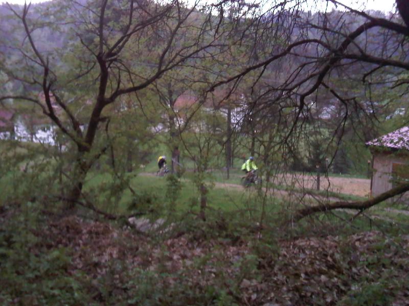 Unterlichtenwald