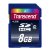 Transcend 8GB SDHC Speicherkarte Ultimate Class 10 (20MB/s)
