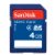 SanDisk Secure Digital High Capacity (SDHC) Speicherkarte 4GB (original Handelsverpackung)