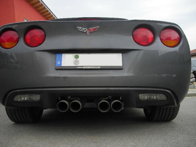 Corvette