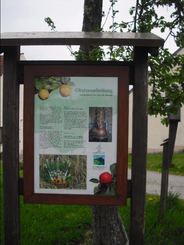 Obstveredelung