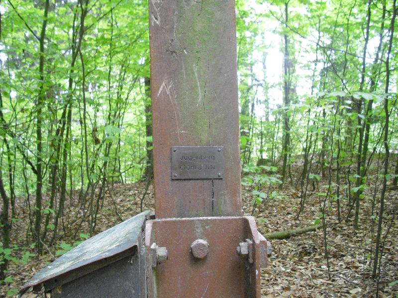 Jugenberg