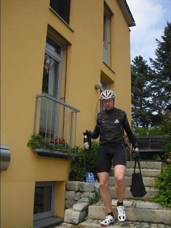 Getrnkelieferung