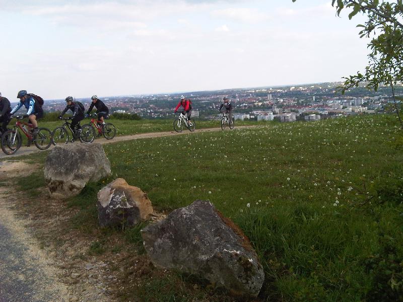 Grillplatz