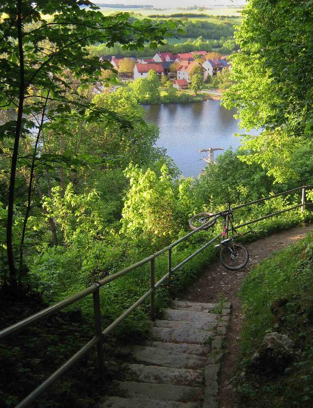 Abbruch