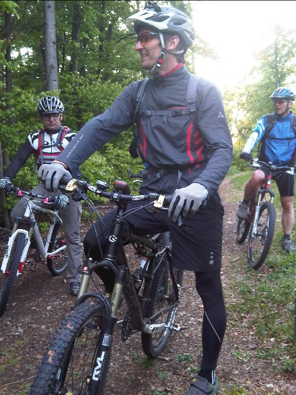 Gast Michi II