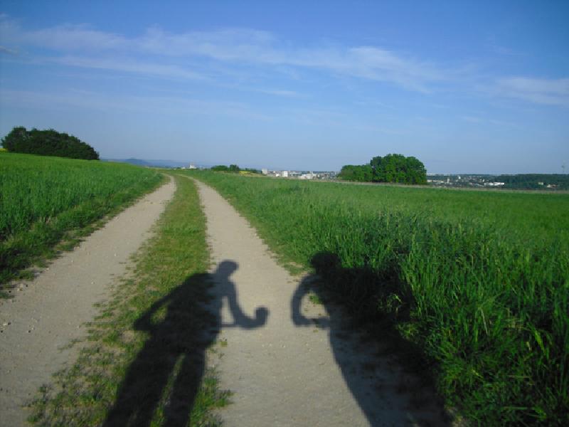 Licht & Schattenspiele