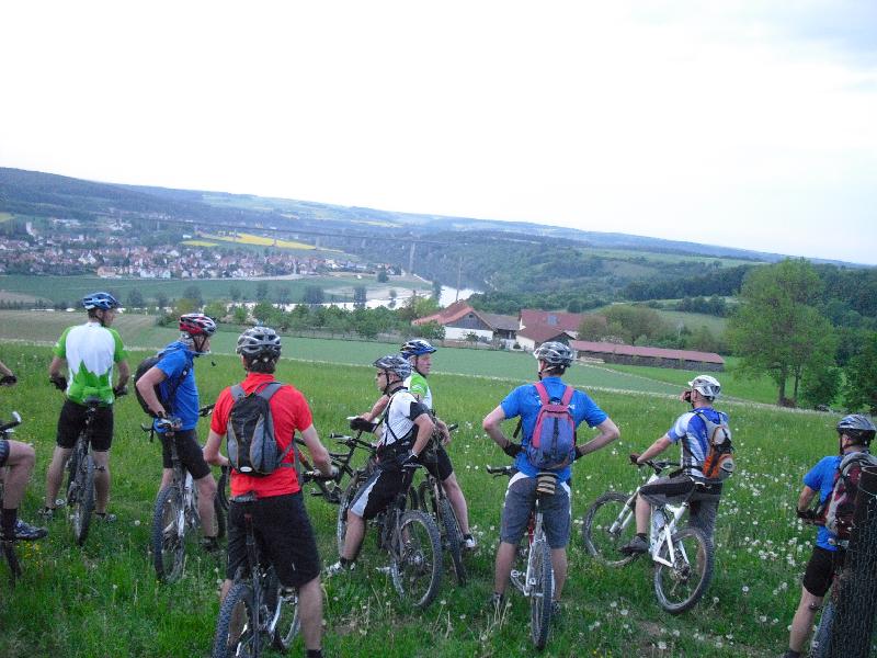 Weiter warten