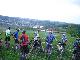Weiter warten