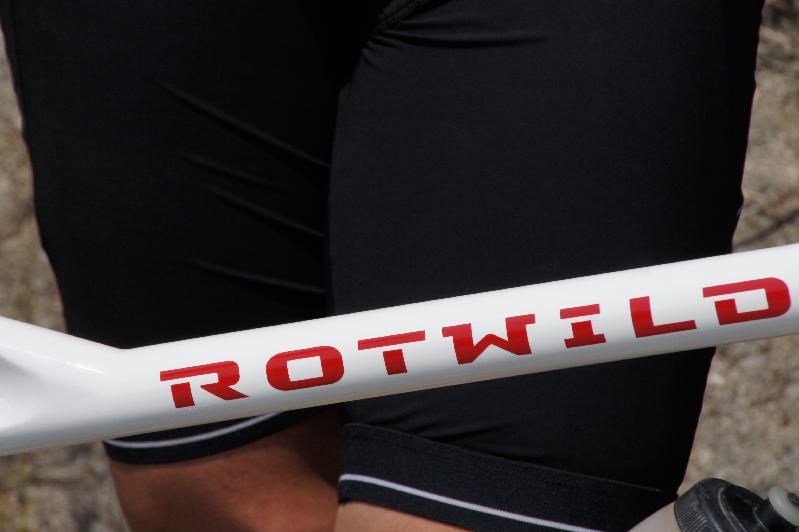 Rotwild?