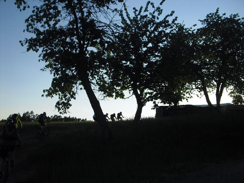 Abendstimmung