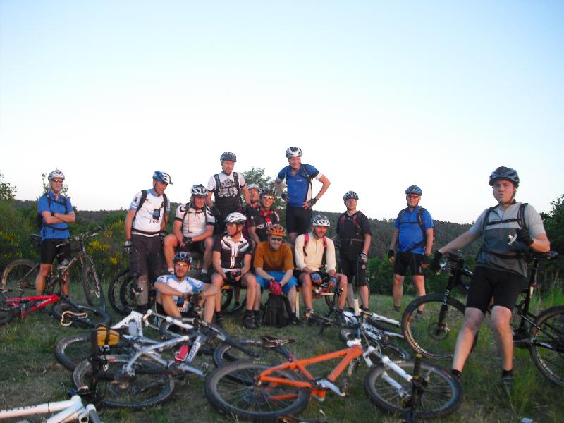 Gruppenbild