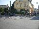 rote Ampel