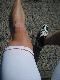 weie Hose