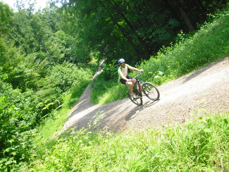 Einlauf II
