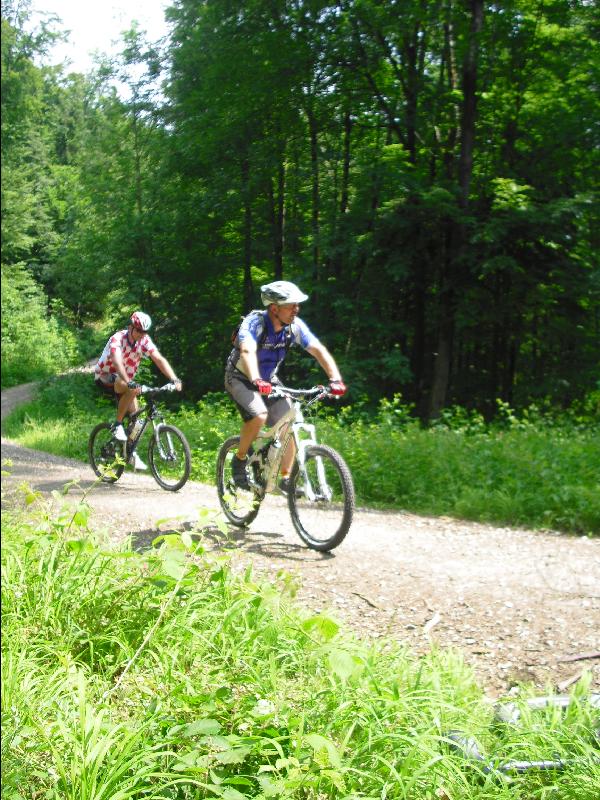 Einlauf IV
