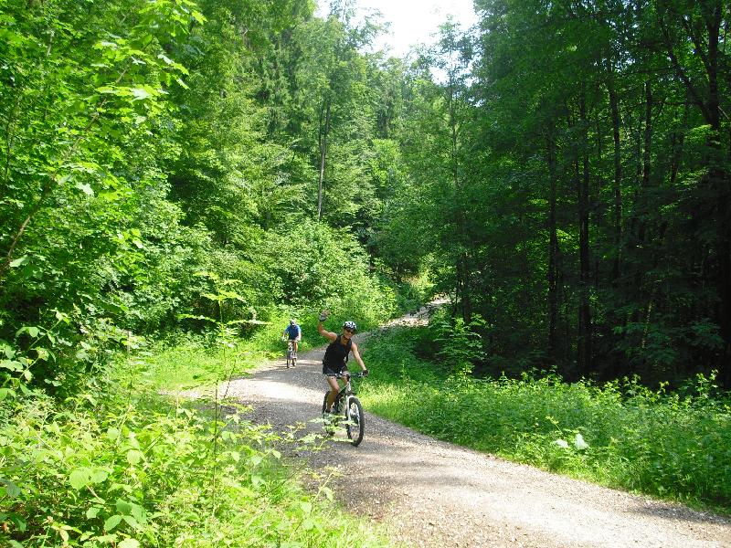 Einlauf V