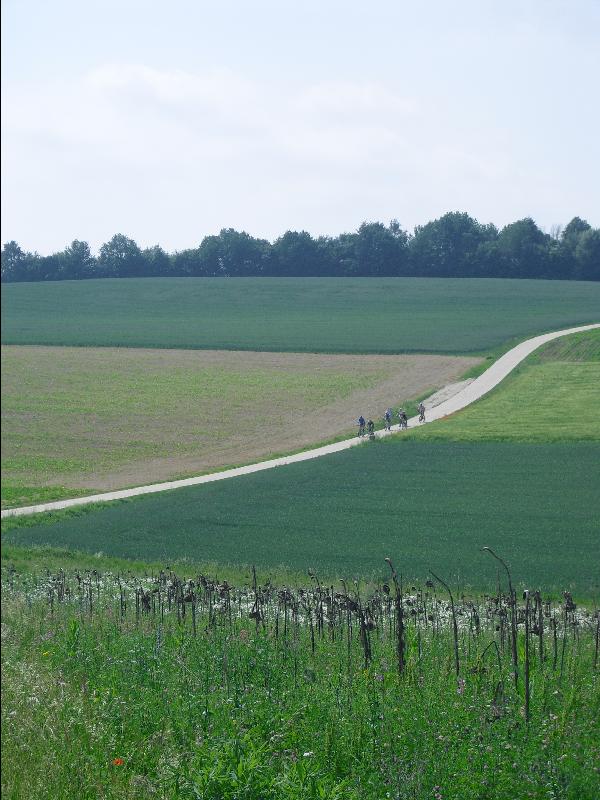Rennen II