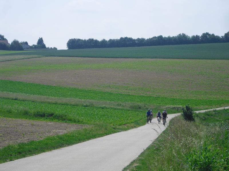 Rennen III