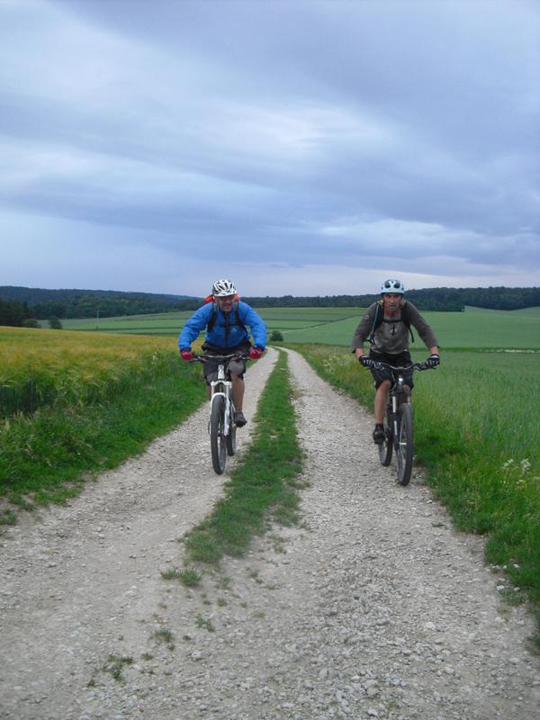 Hrn und Toni