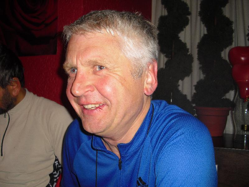 Platzwunde