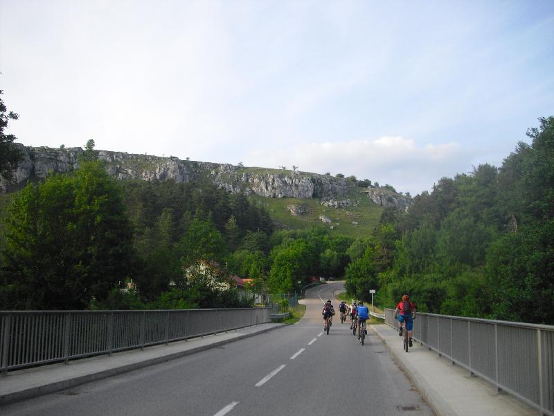 .. zum Pfalzlbauernberg