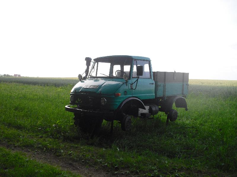 Unimog (nimmer)