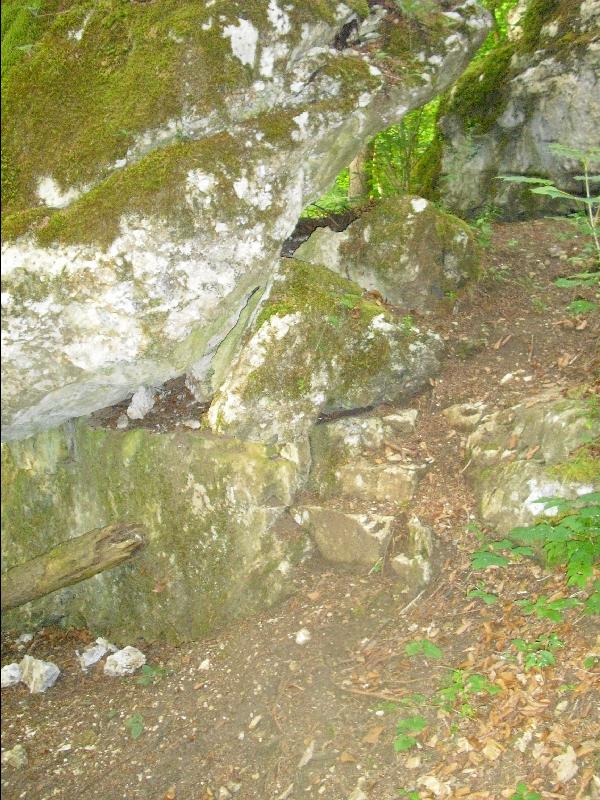 der Weg