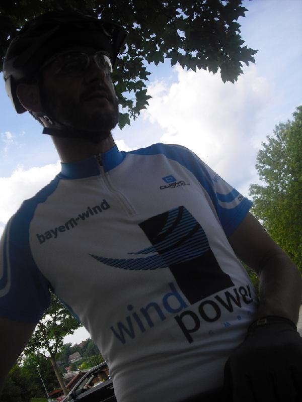 Windpower