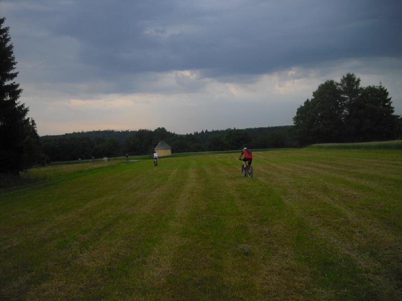 Kapelle Berghof