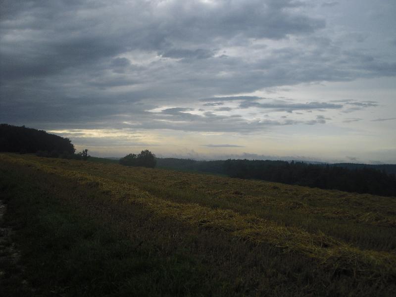 Beruhigung