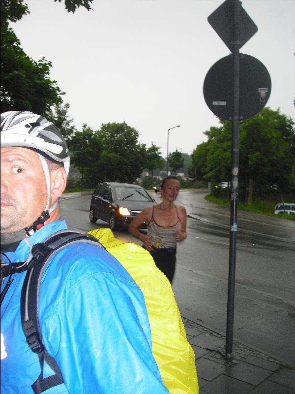 Verkehrsschild
