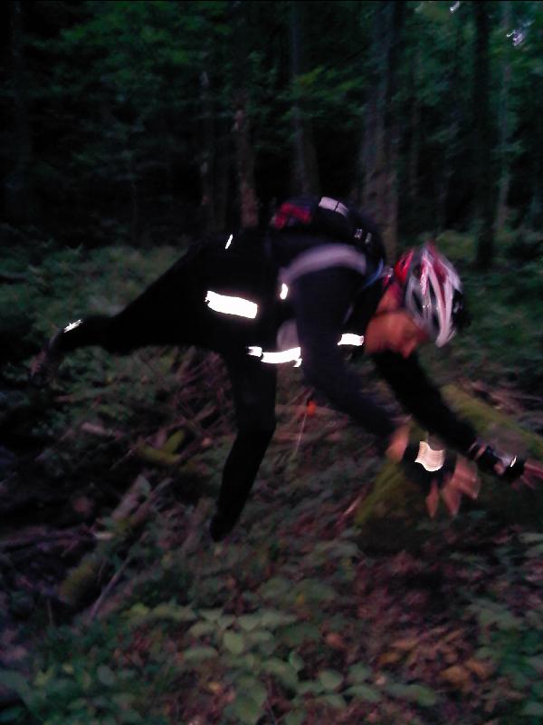Flucht