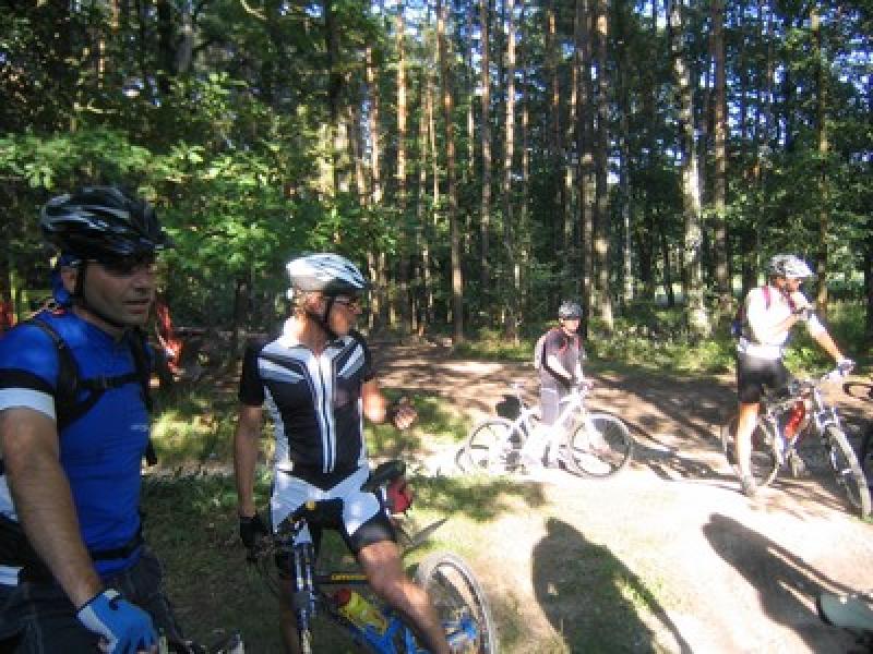 weiter warten