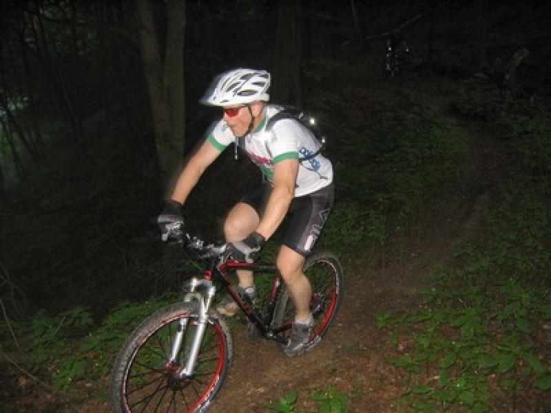 Amselsteig V (Treffer!)