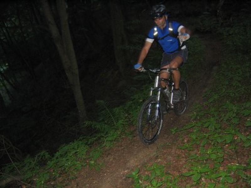 Amselsteig VII (fast!)