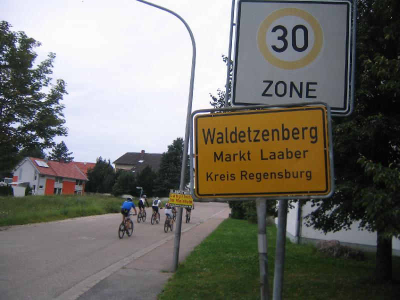 Waldetzenberg