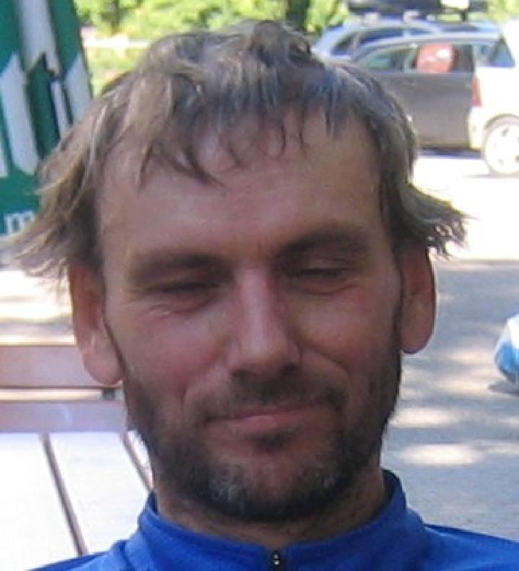 Krmel geniesst