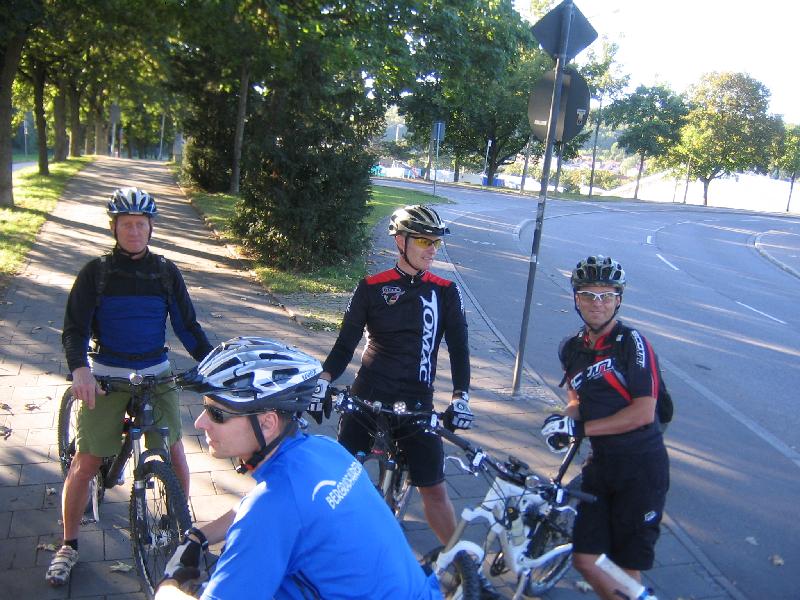 Muli, Zivi, Socke, GriShu