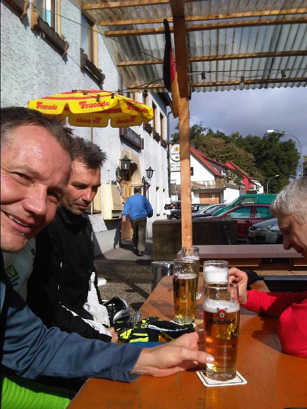 alte Schmiede