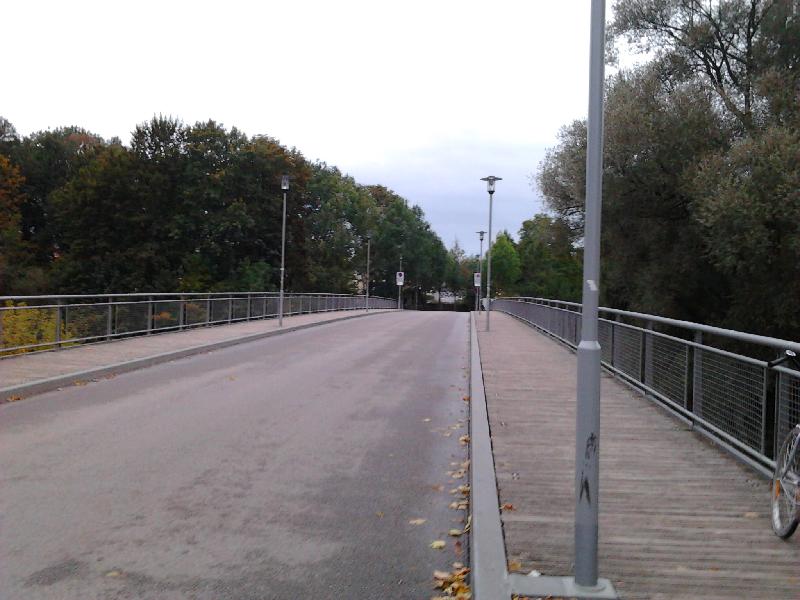 Keiner ber die Brcke