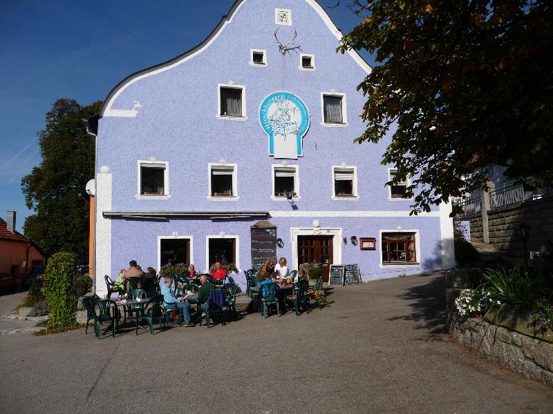 Hirschberger