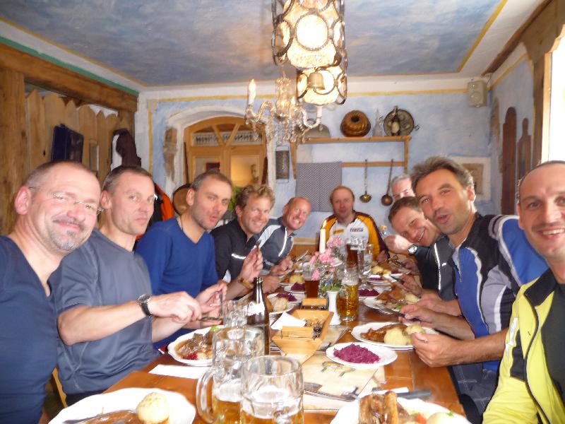 vorher