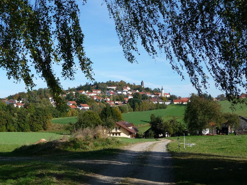 Brennberg