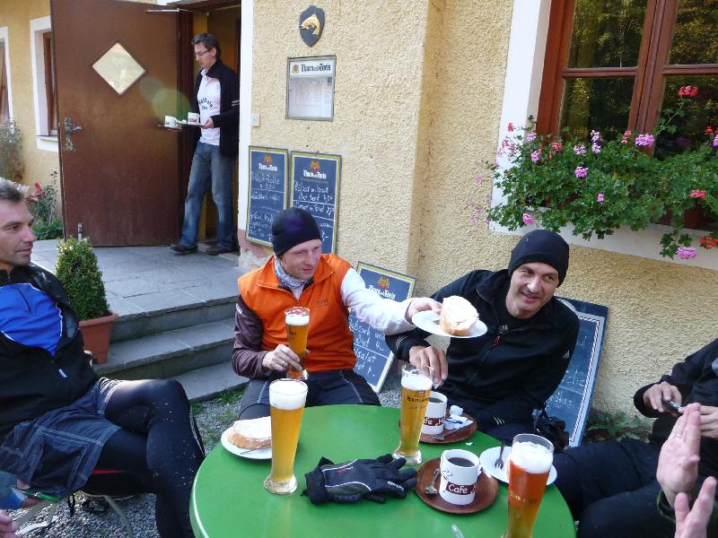 Nachschlag
